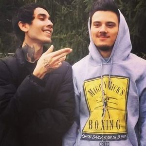 Meet your Posher, Chris